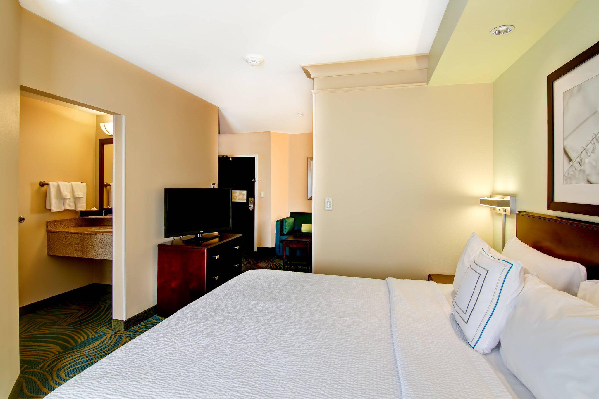 SpringHill Suites by Marriott Fresno Photo