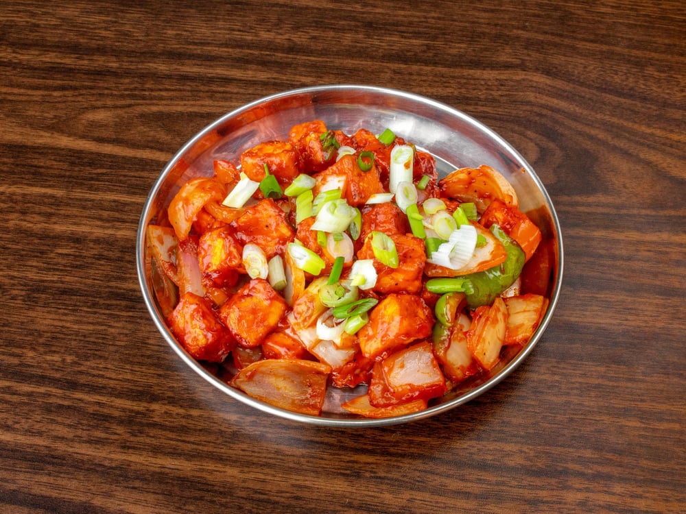 Nalla Karam Gobi