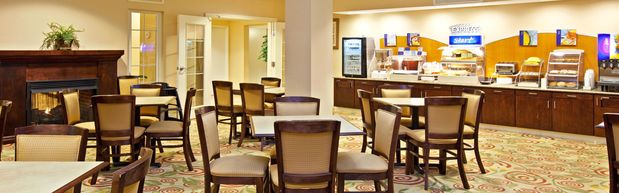 Images Holiday Inn Express & Suites Jasper