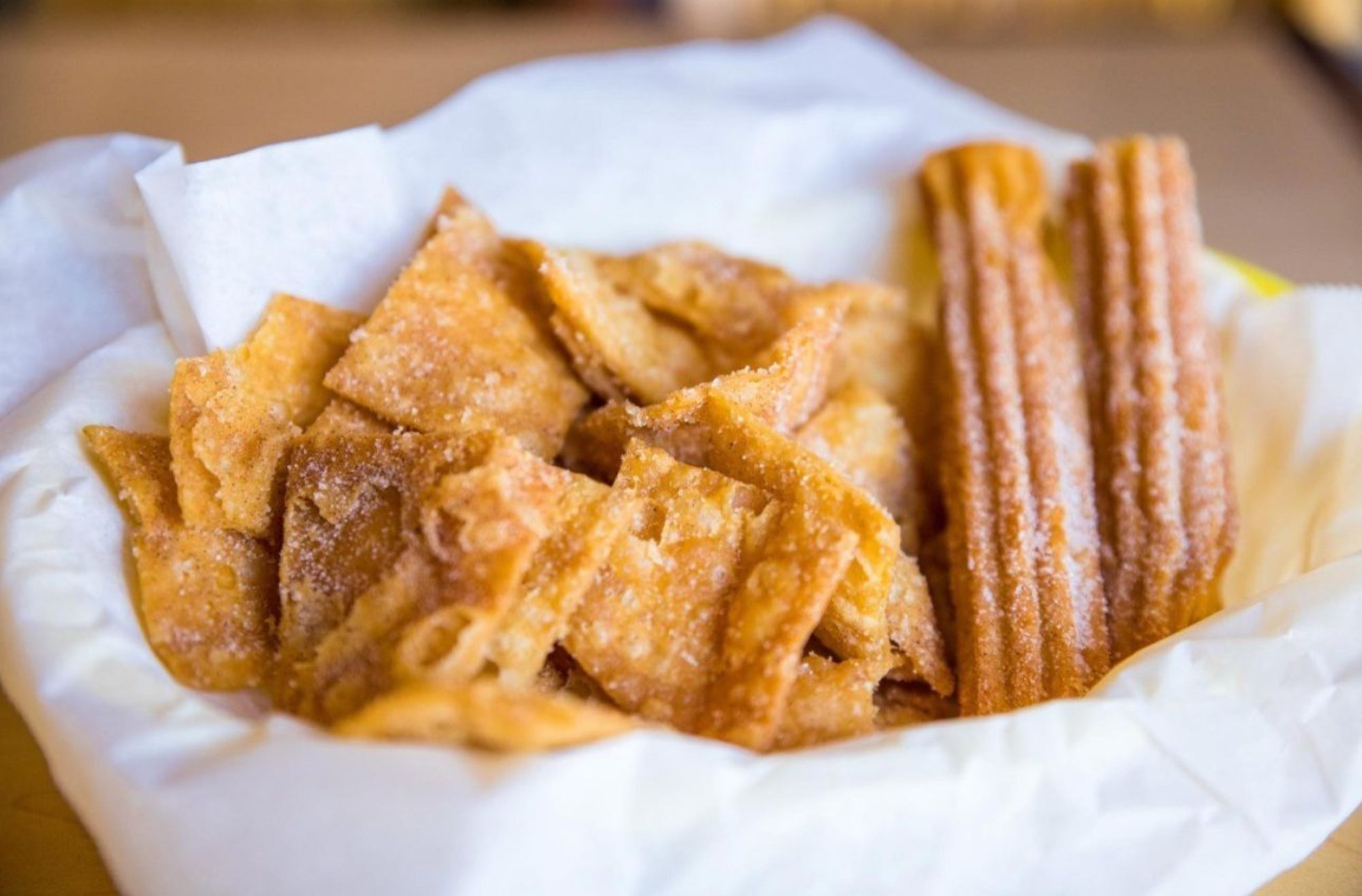 Churros
