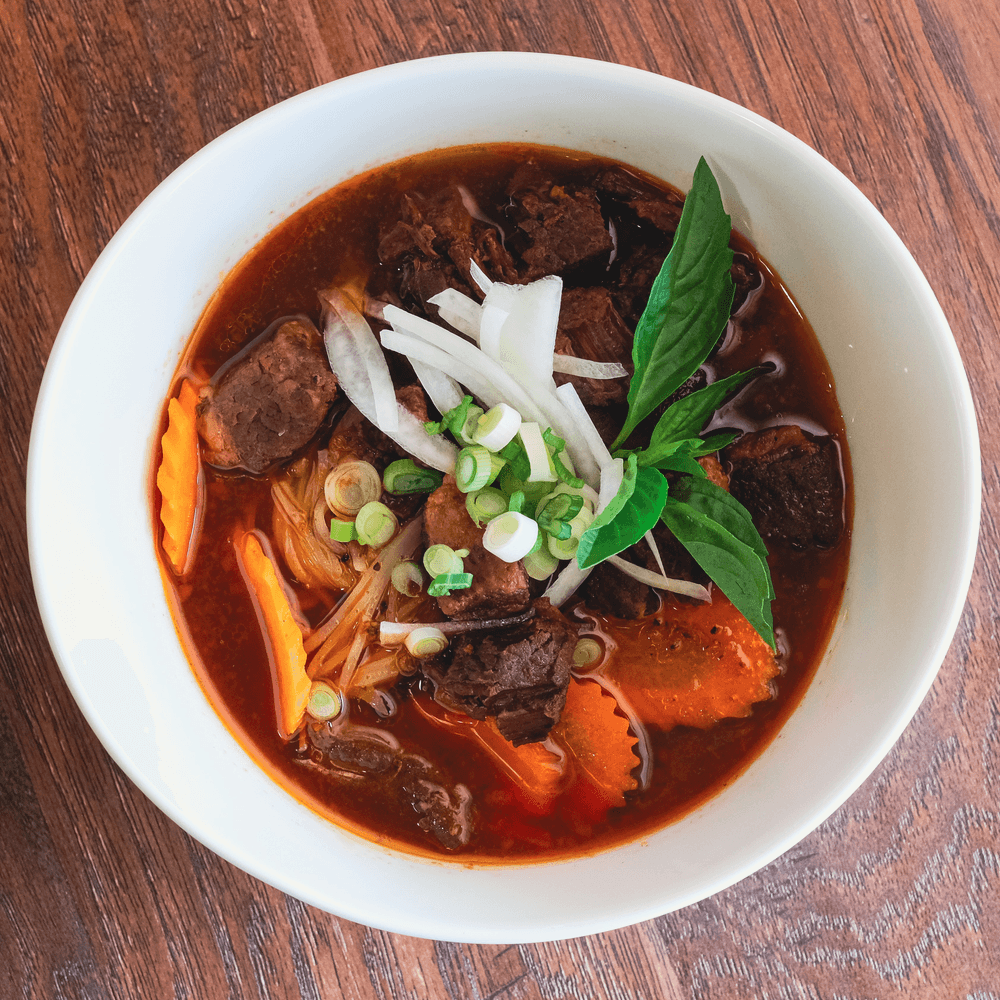 Bo Kho - Beef Stew
