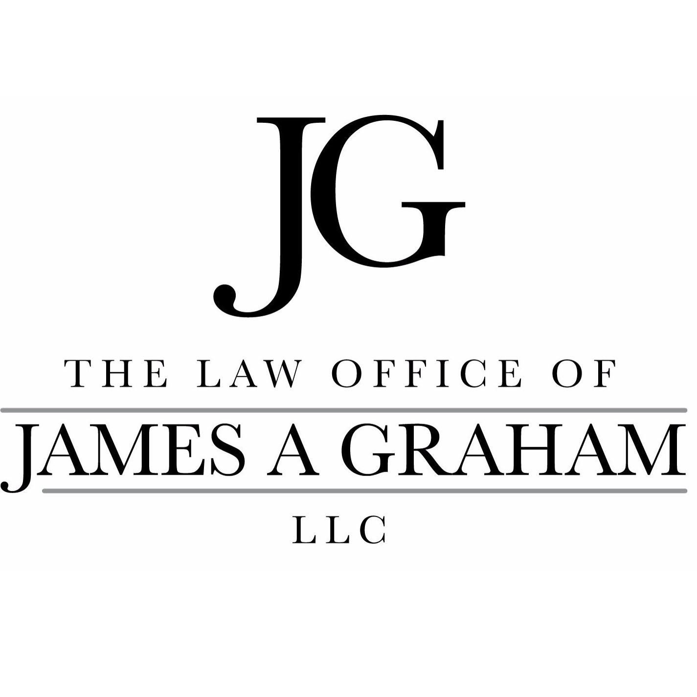 The Law Office of James A. Graham LLC