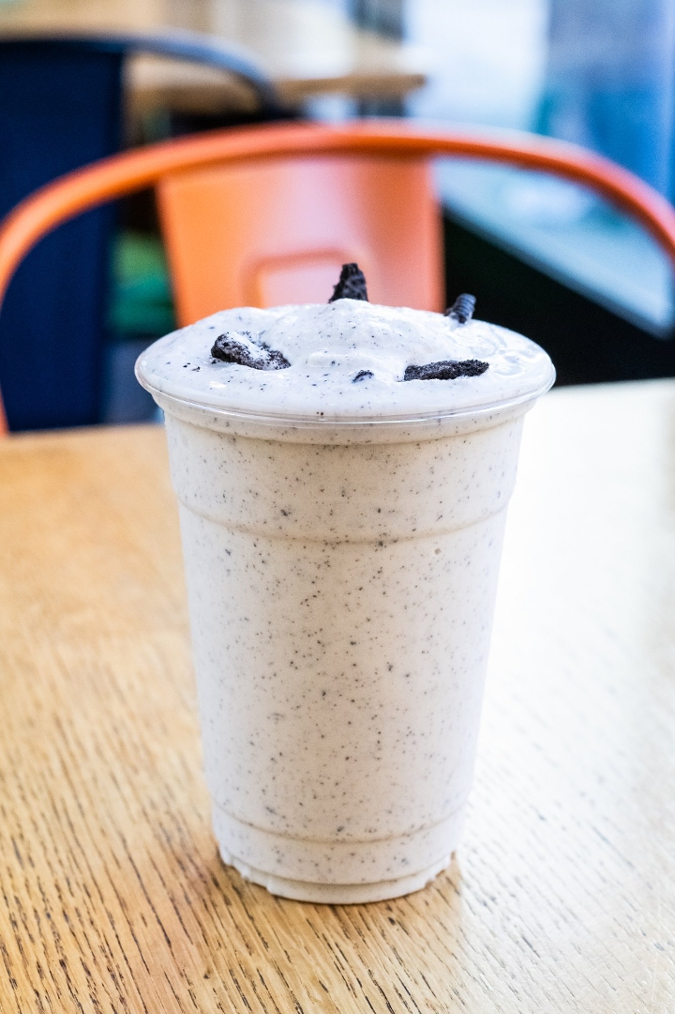 Oreo Malt