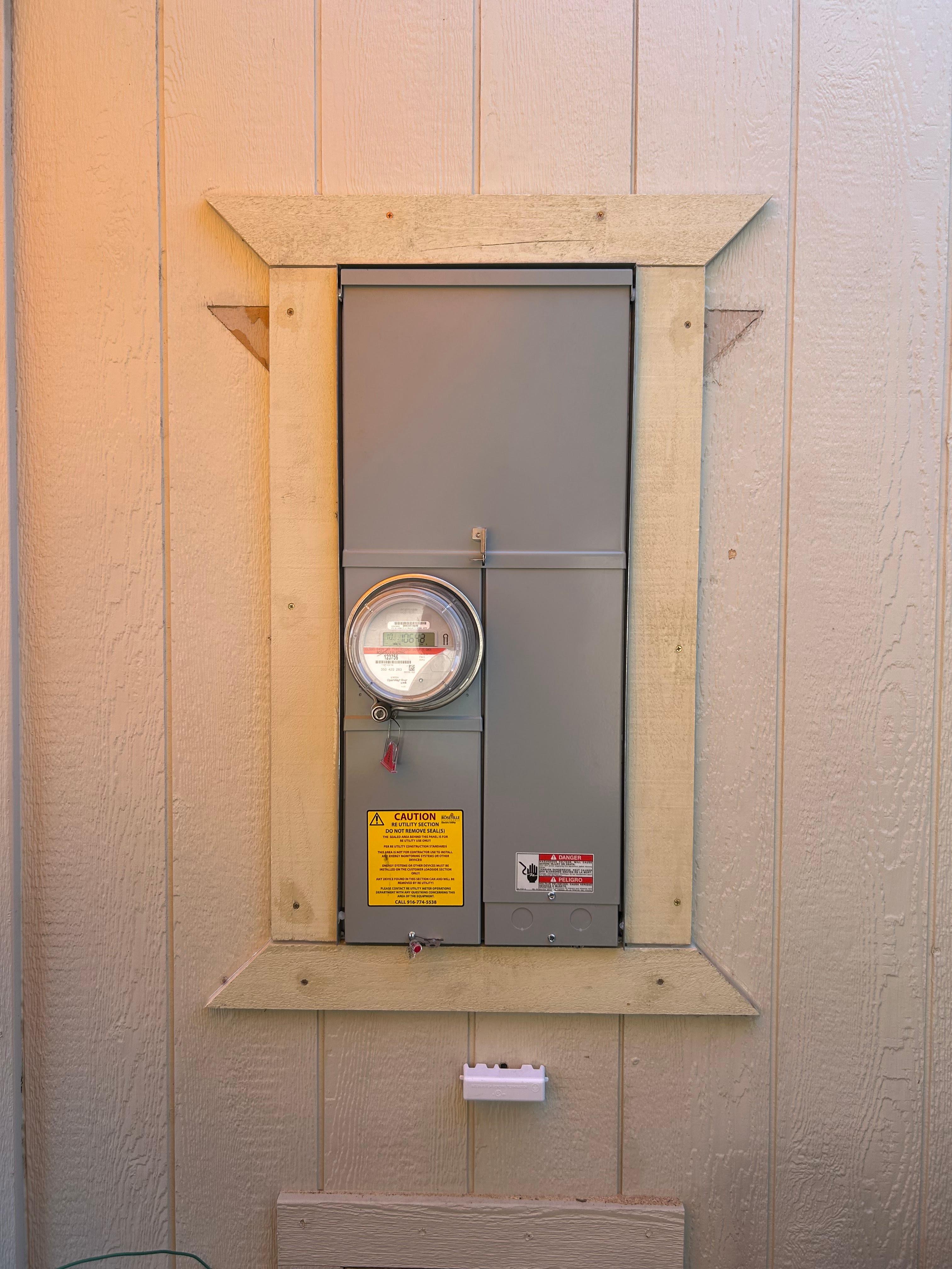 Hagan Electric Image