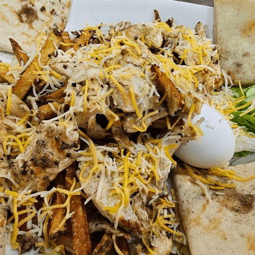 Chicken Salad