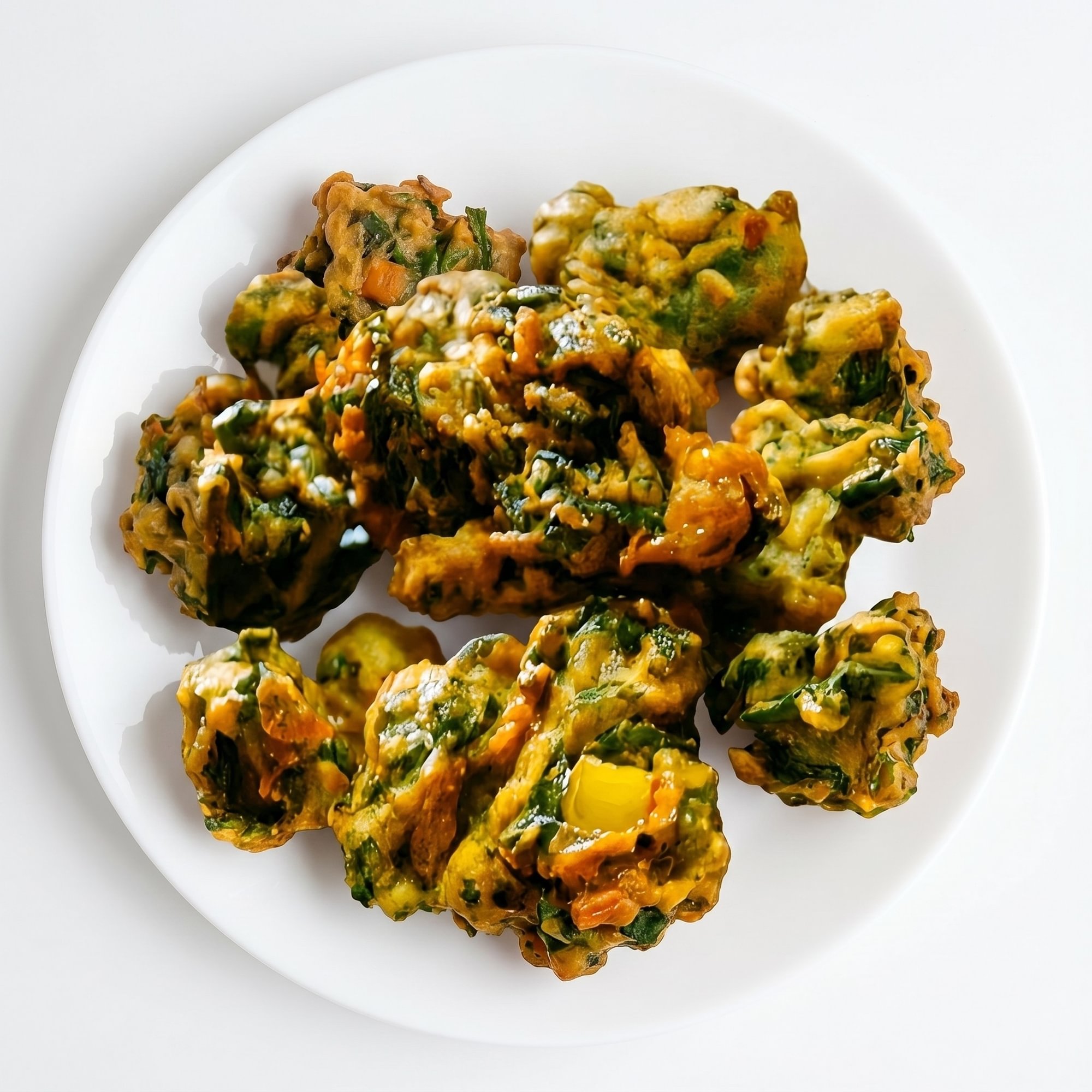 Palak Pakora