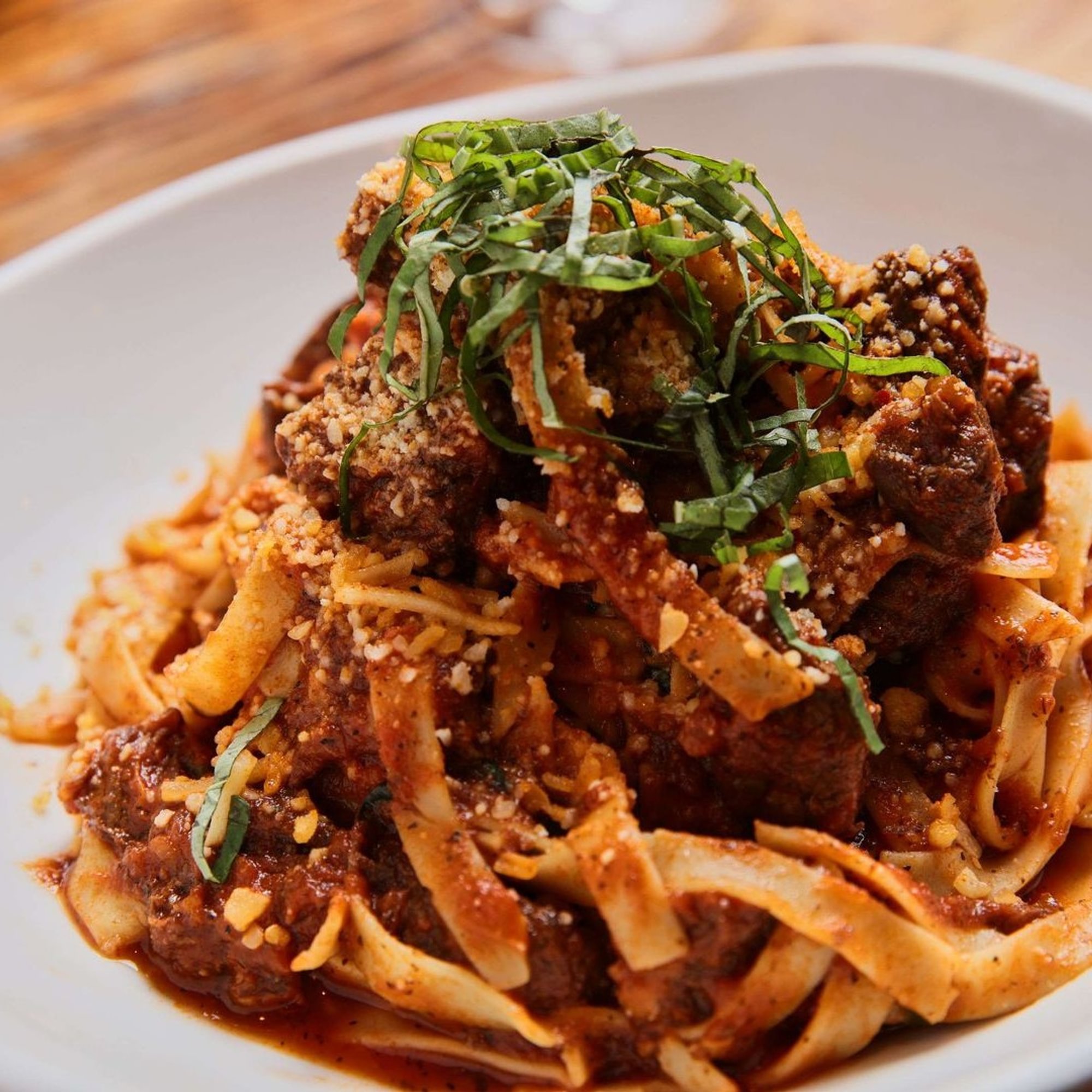 Aldovina's Pasta