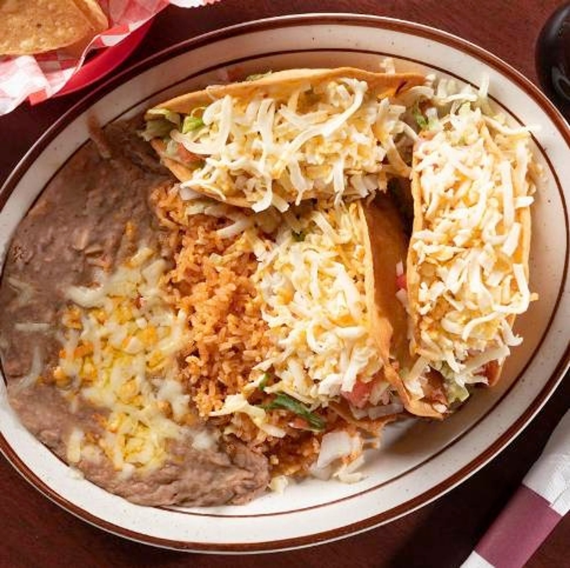 Ala Corn Tacos