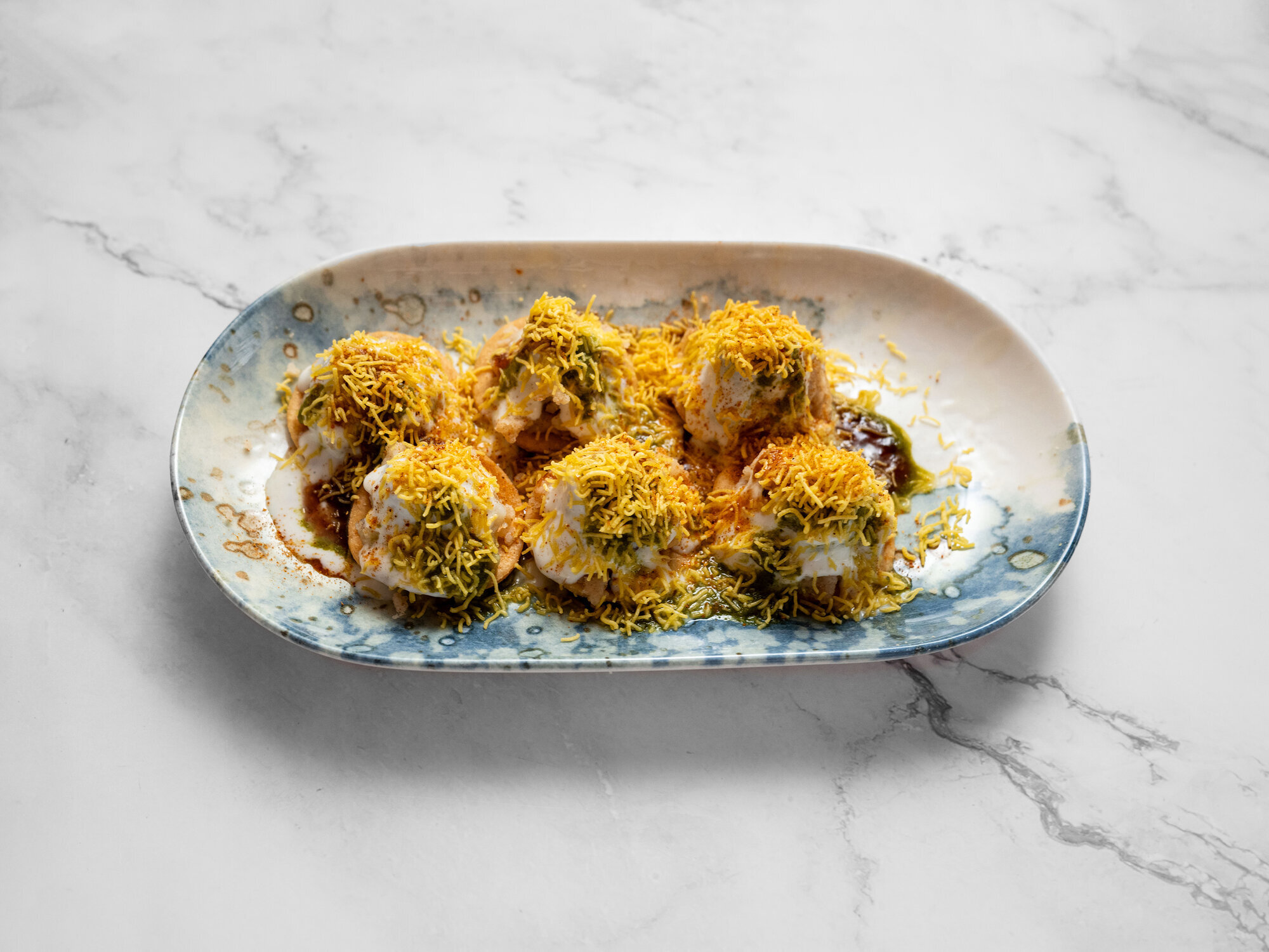 Masala Symphony Image