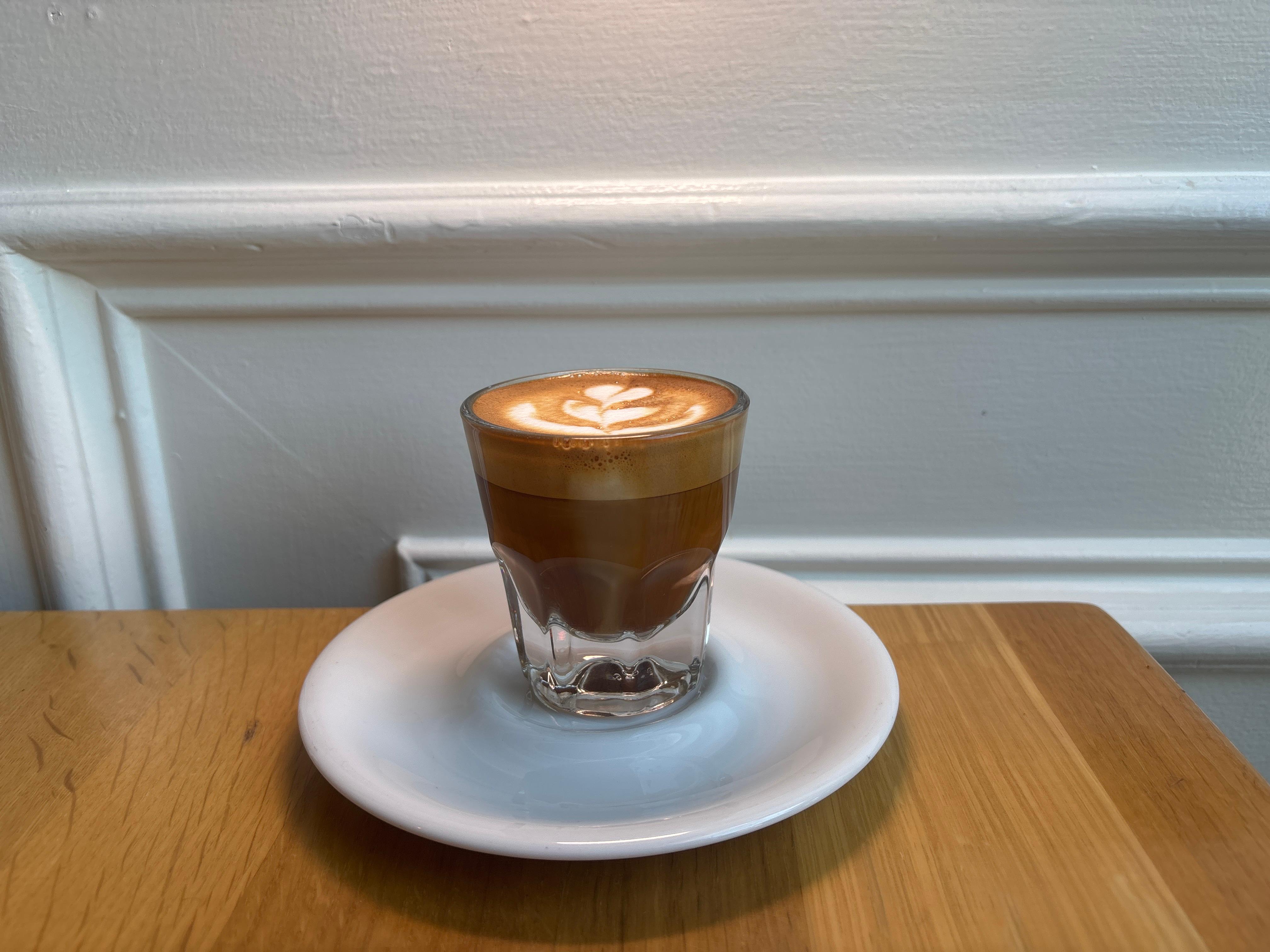 Cortado
