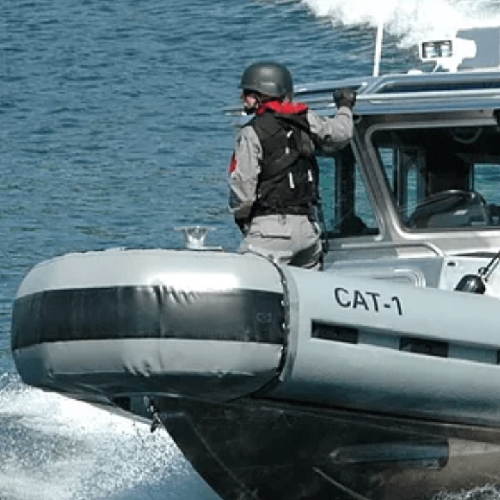 Security Services Northwest, Inc Image