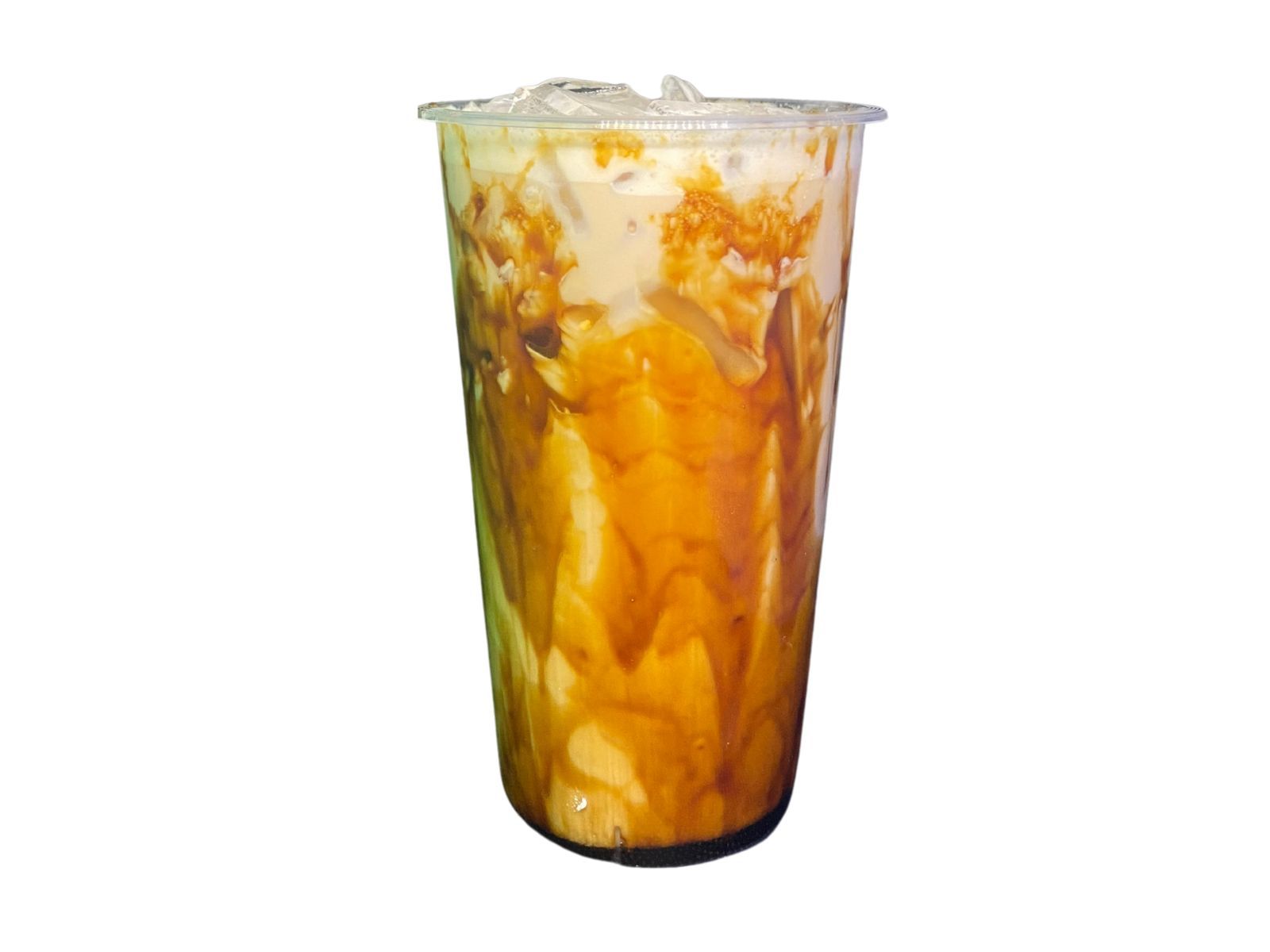Brown Sugar Milk Tea