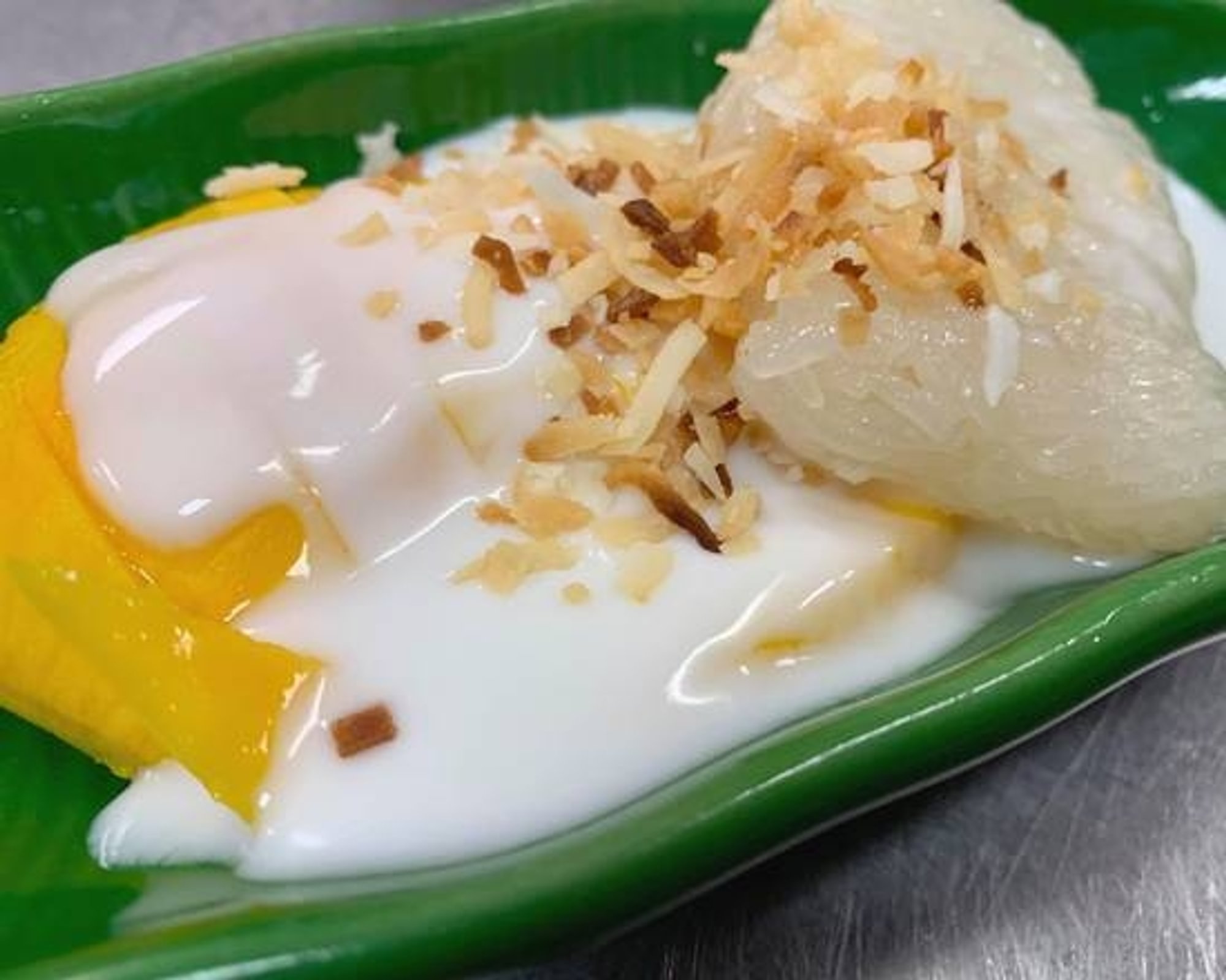 Sticky Rice