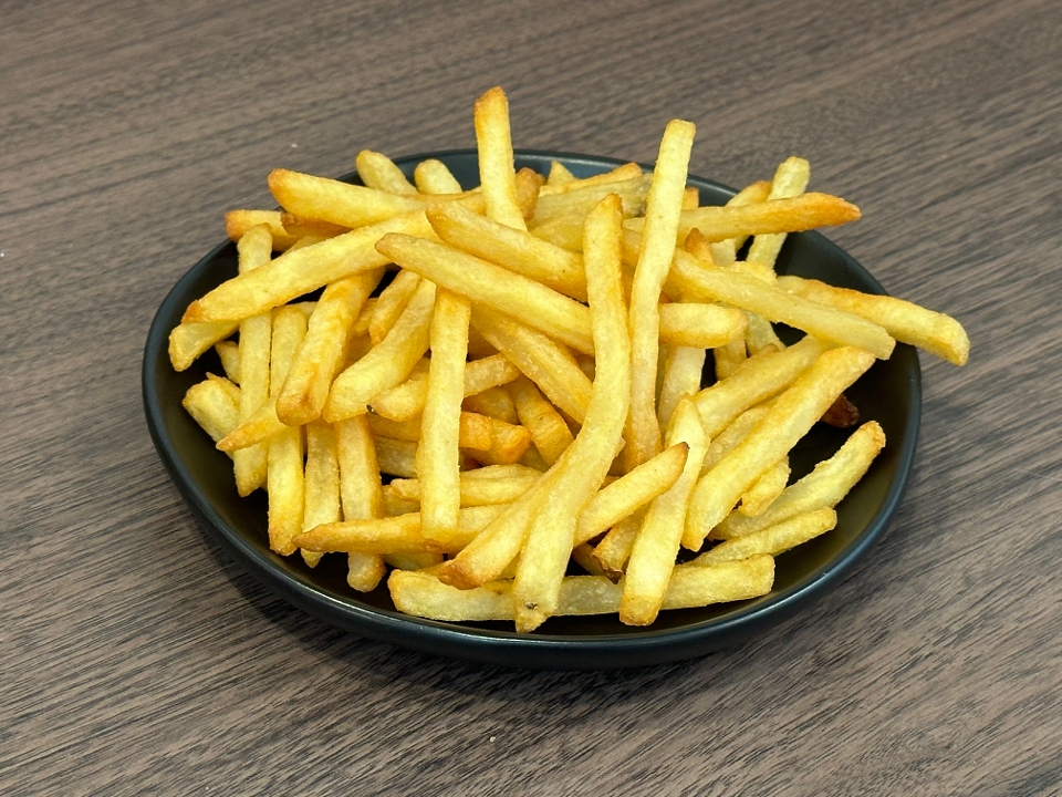 Air-fried French Fries