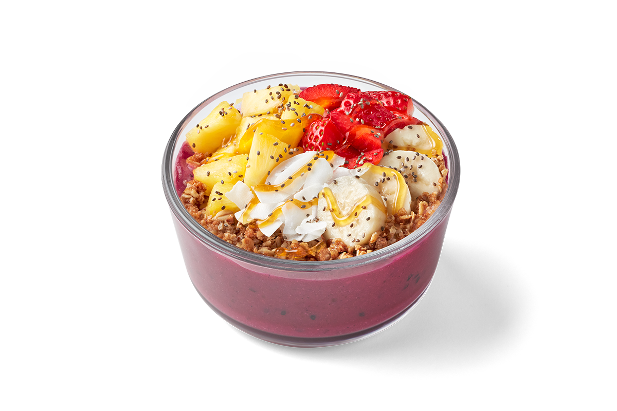 DRAGON FRUIT BOWL