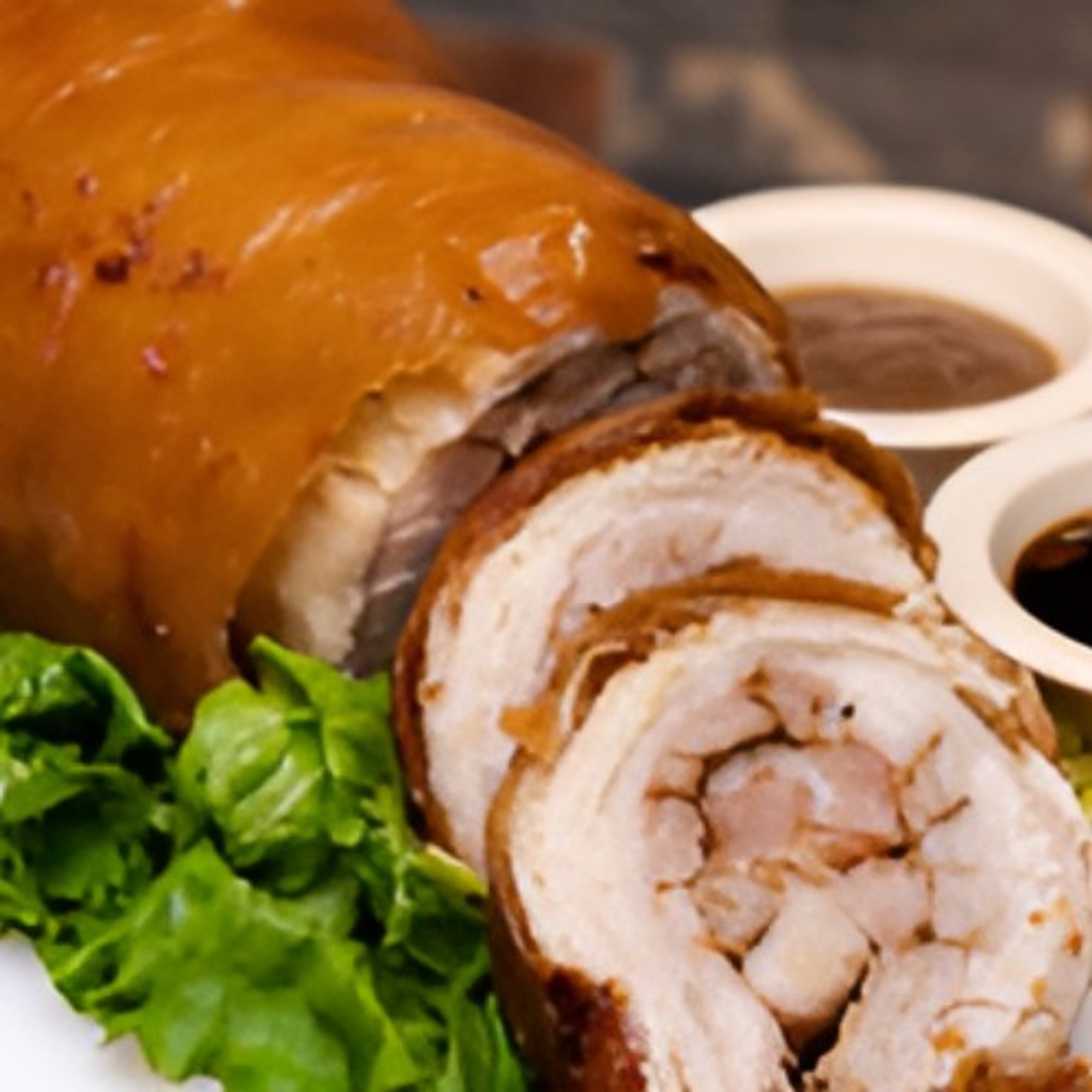 Porketa