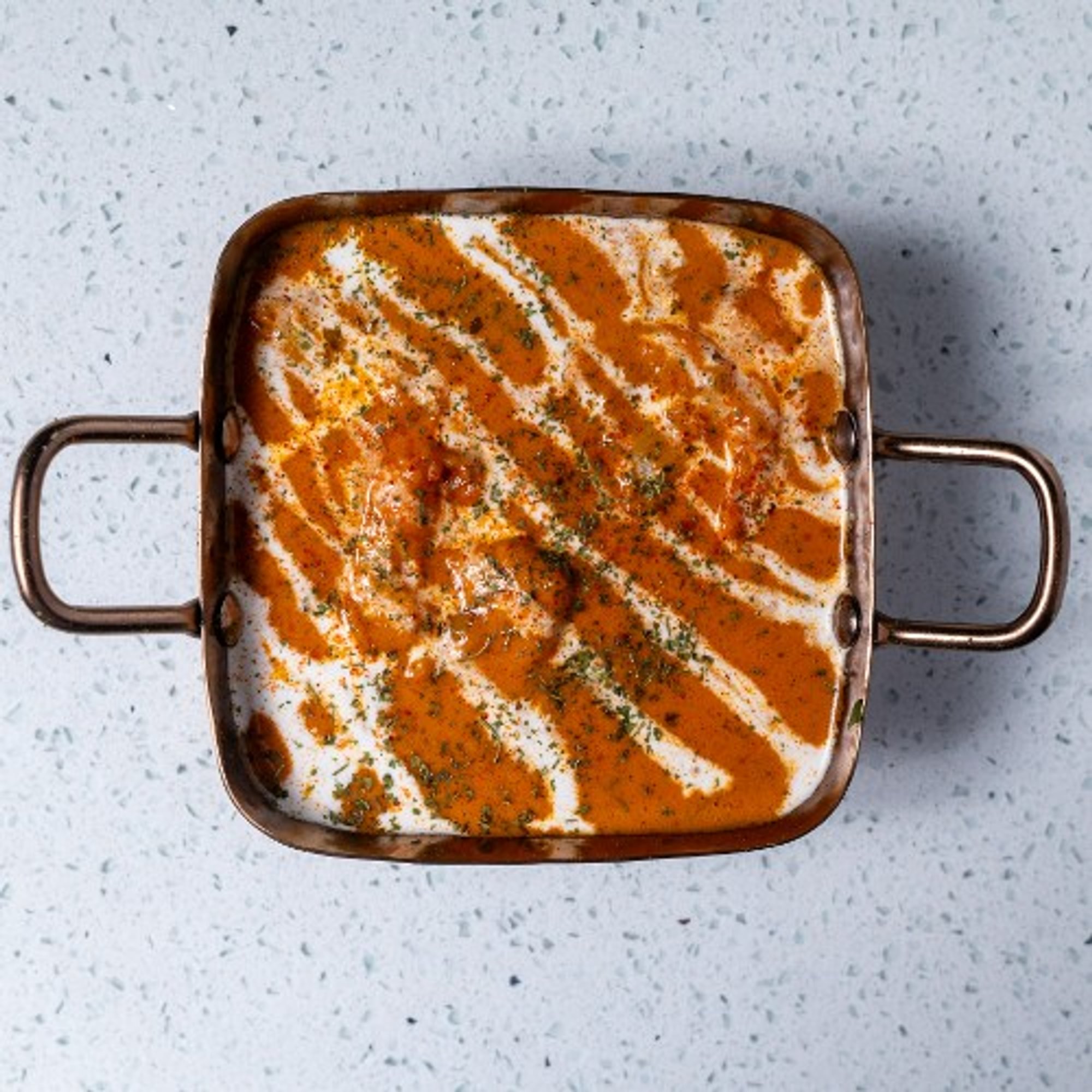 Gulab Chicken Korma