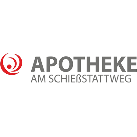 Logo von Apotheke am Schießstattweg OHG