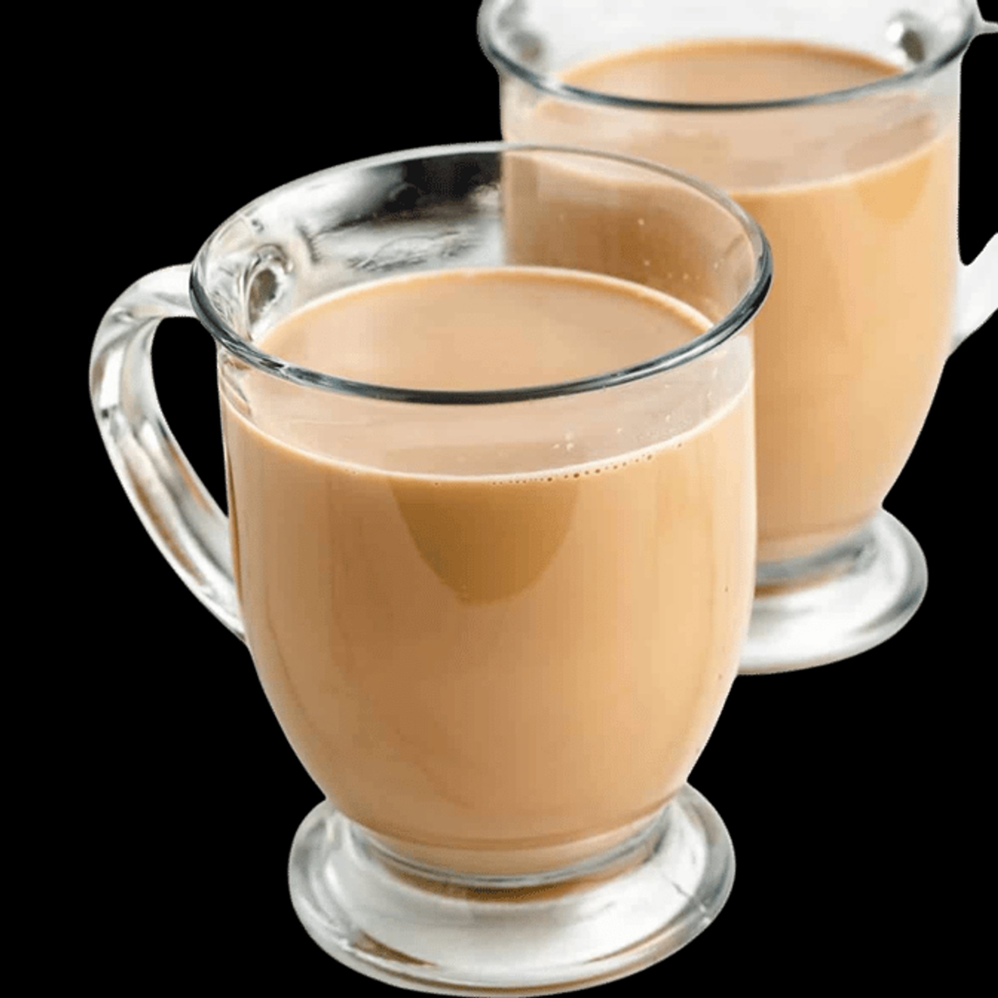 Crème Caramel