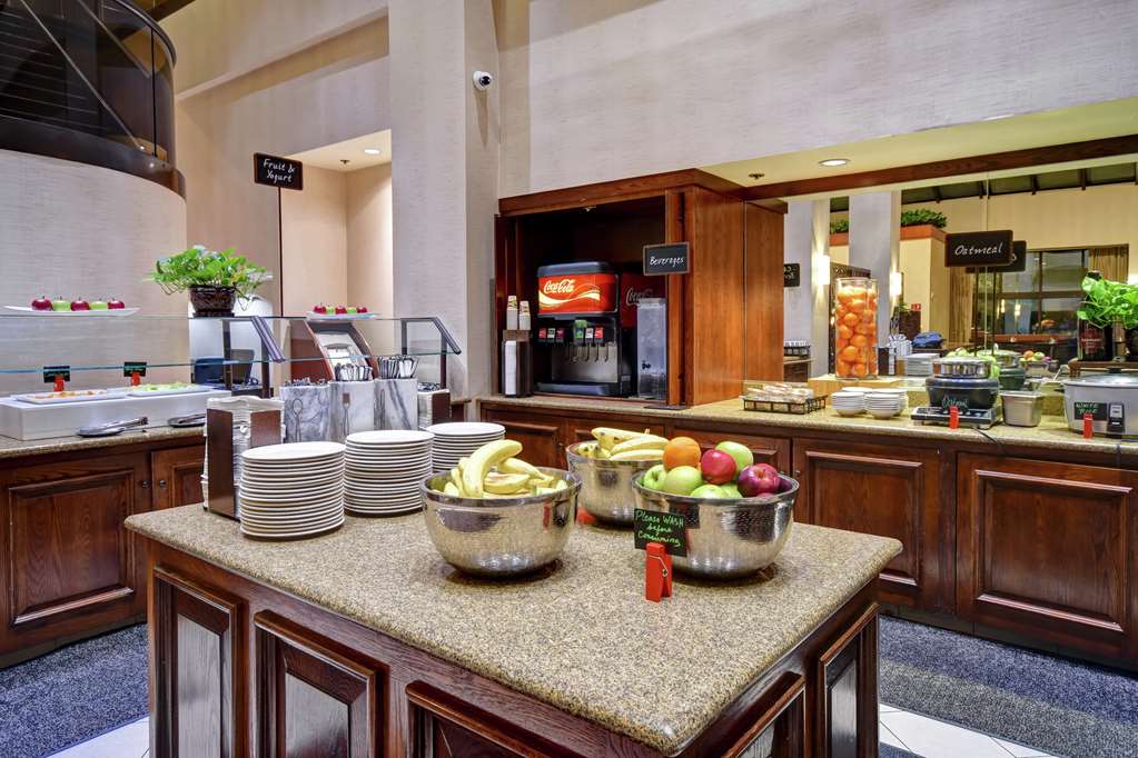 Embassy Suites by Hilton Santa Clara Silicon Valley Image