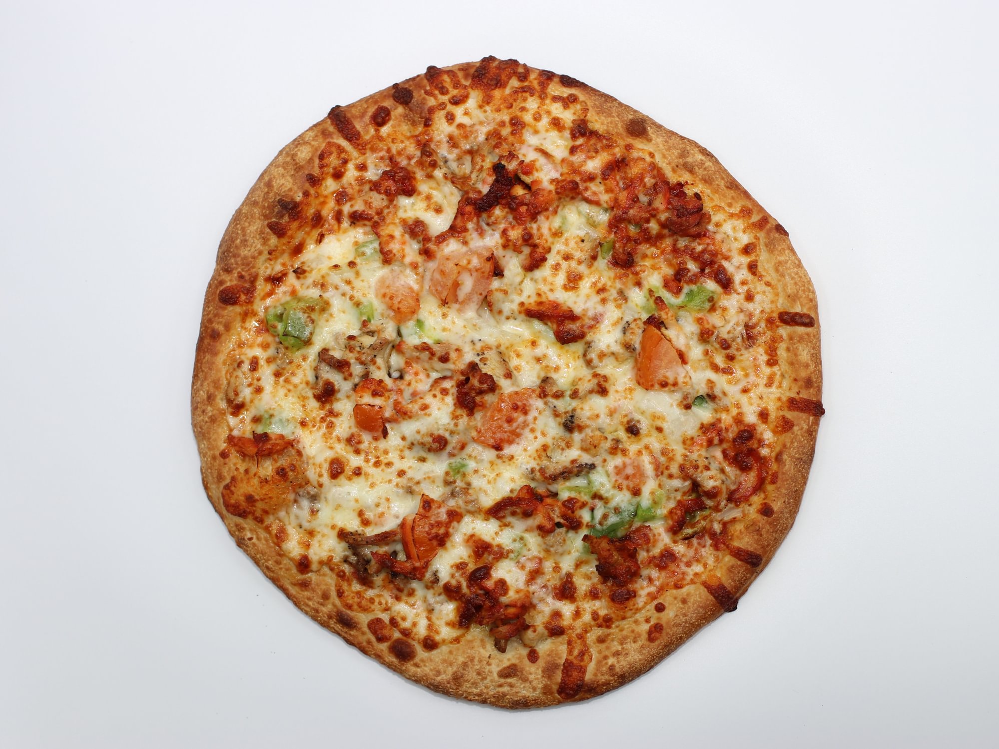 Chicken Supreme - M