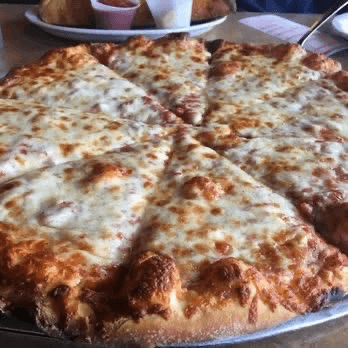 Cheese Pizza