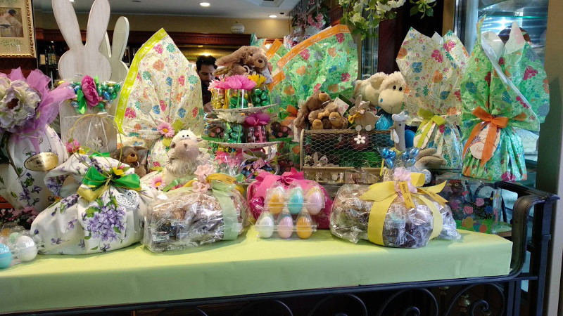 Images Pasticceria Caffetteria Simone