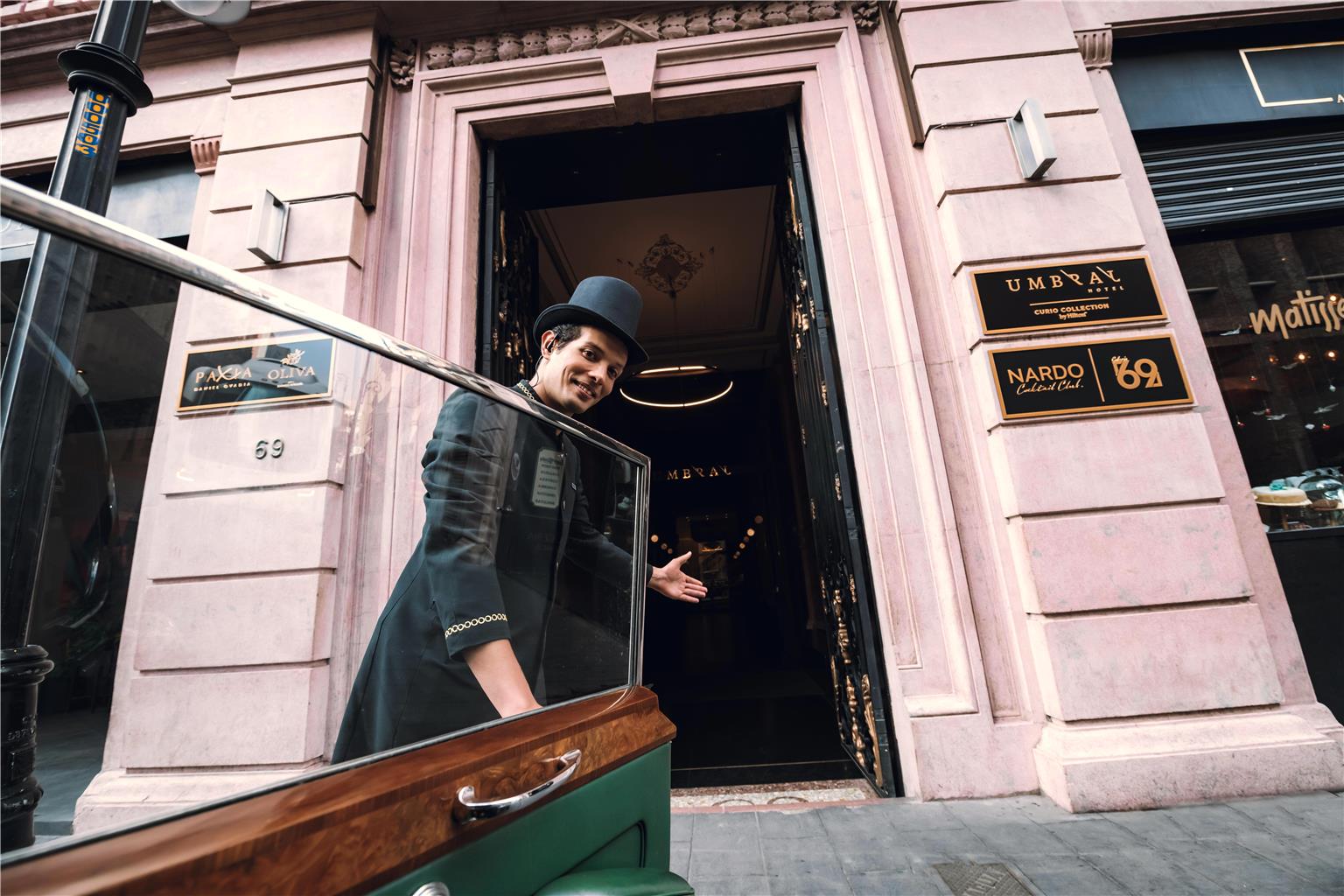 Galería en miniatura