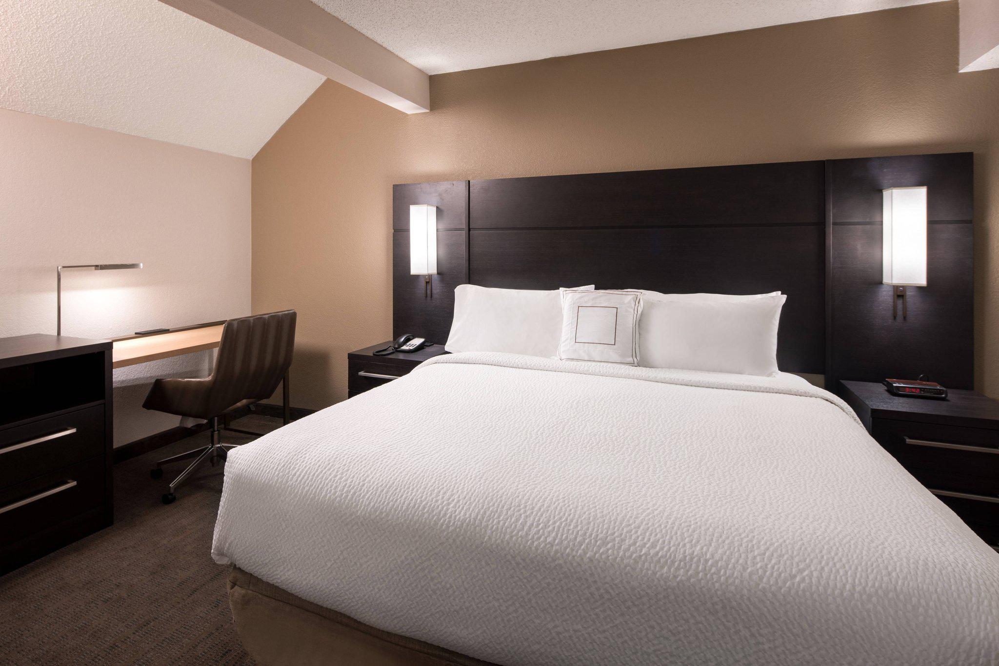 Residence Inn by Marriott Boulder Photo