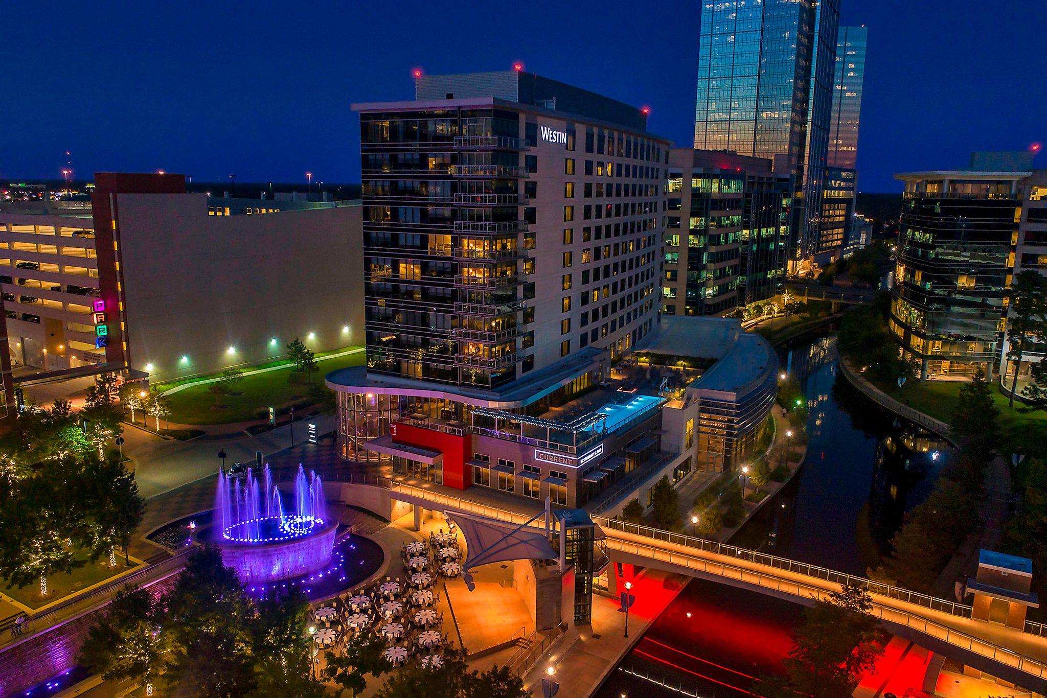 The Westin at The Woodlands Photo