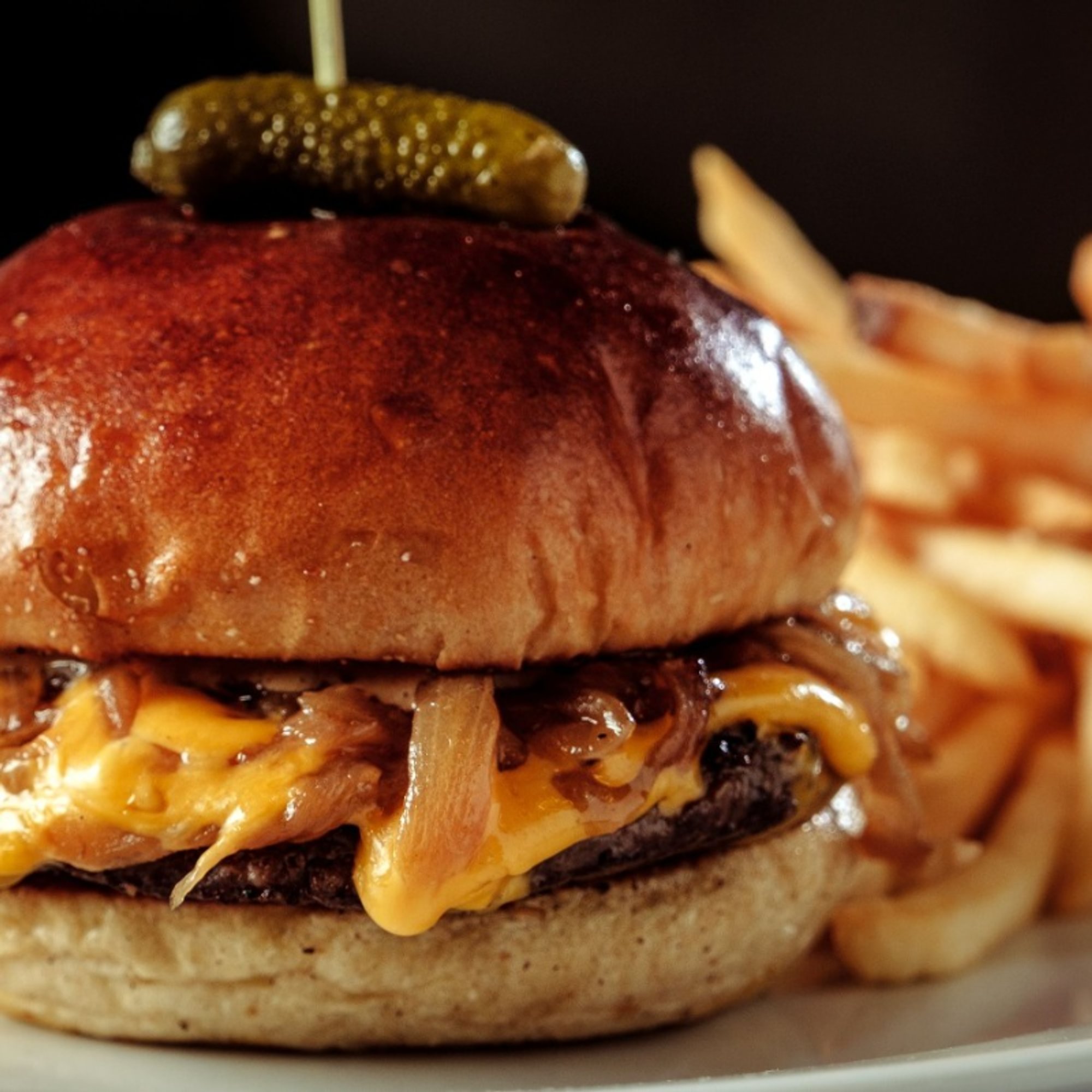 Smash Burger