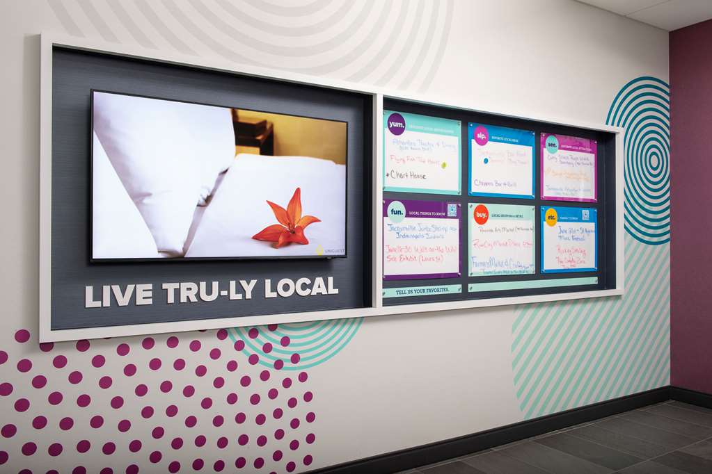 Tru by Hilton Jacksonville Airport I-95 Image