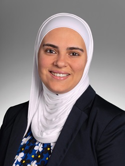 Nour Aljariri Alhesan, MD