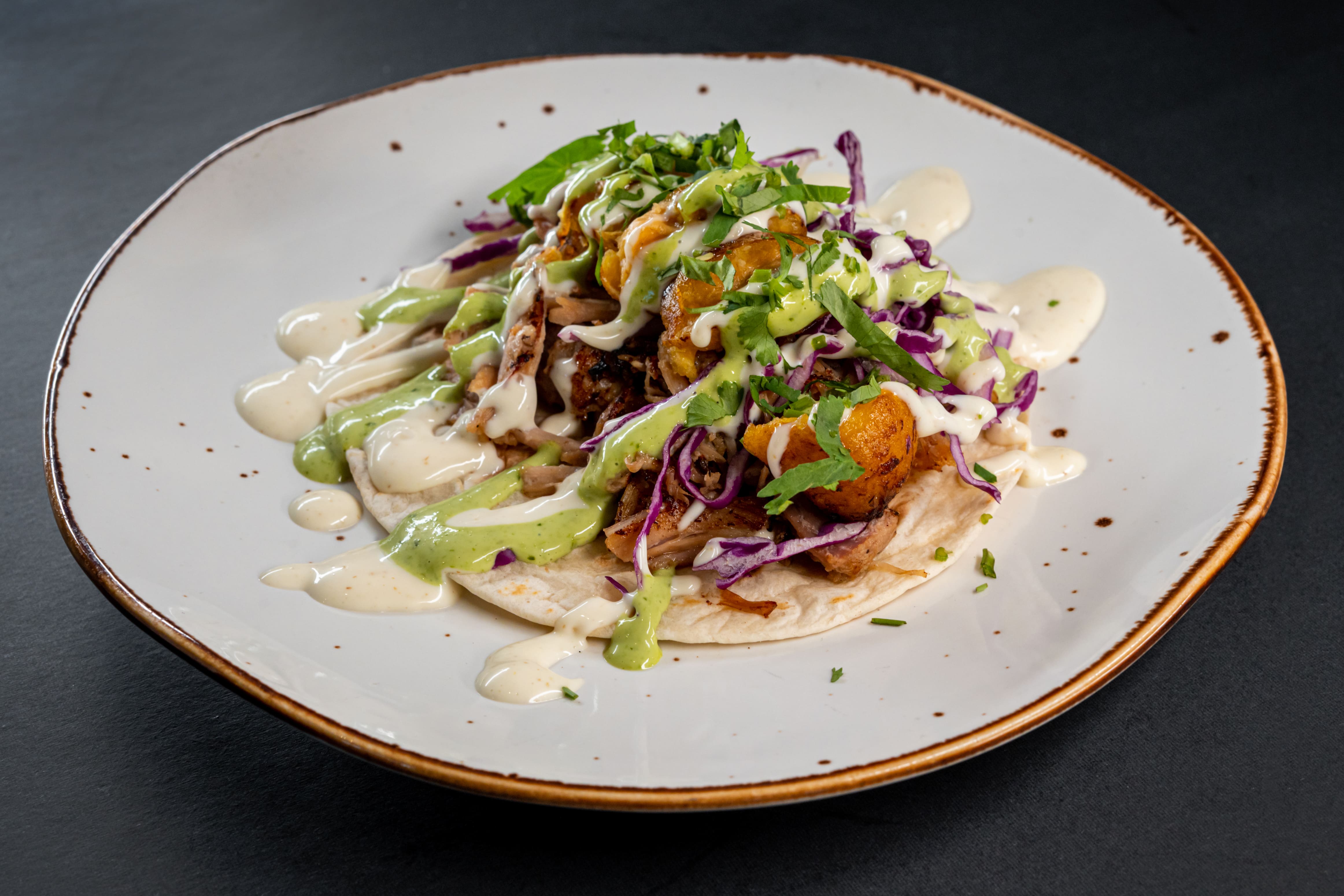 Tequila Mama - Buford Image