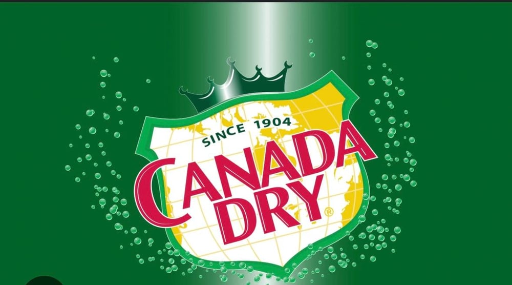 Ginger Ale
