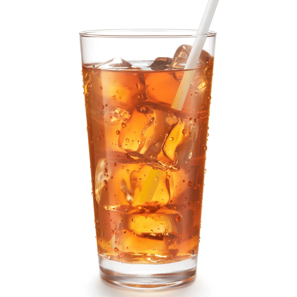 ICED TEA