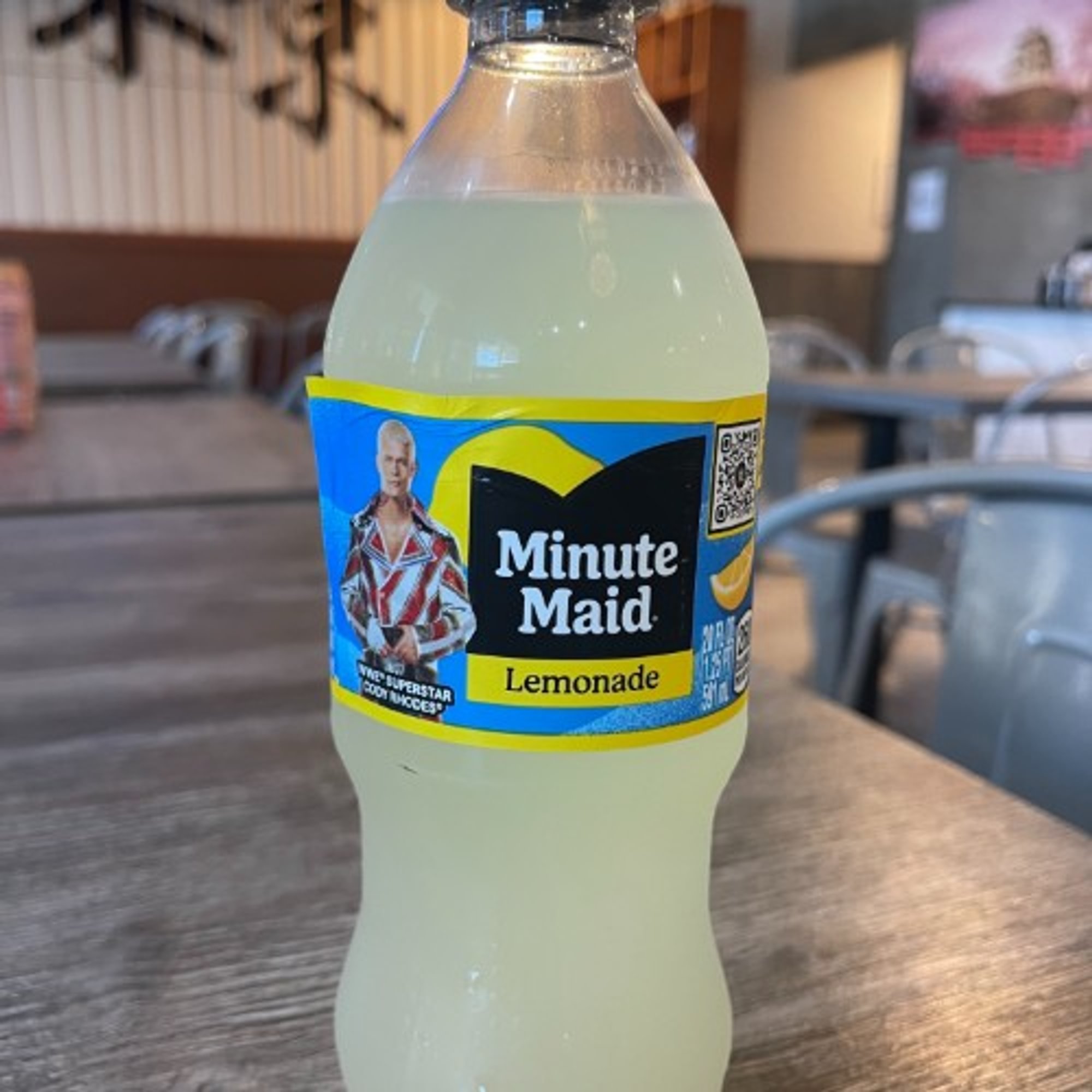 Lemonade