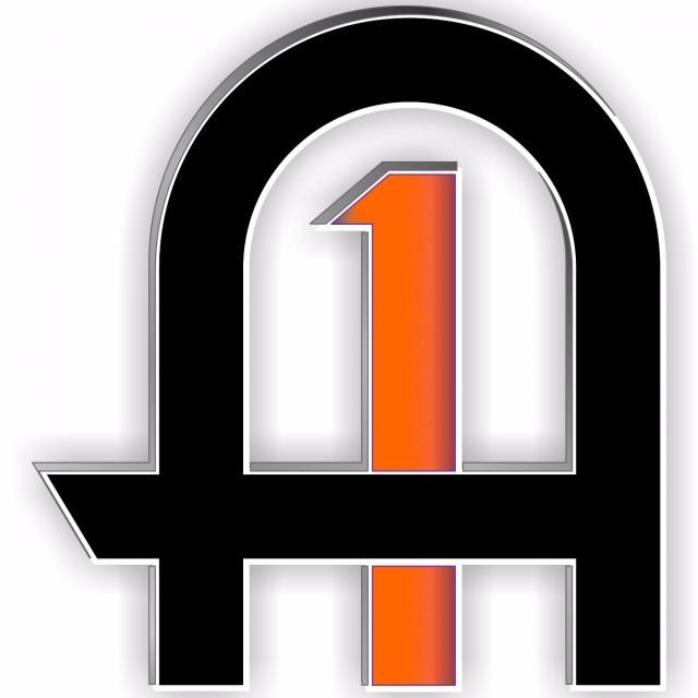 A1 Surety Bonds Logo