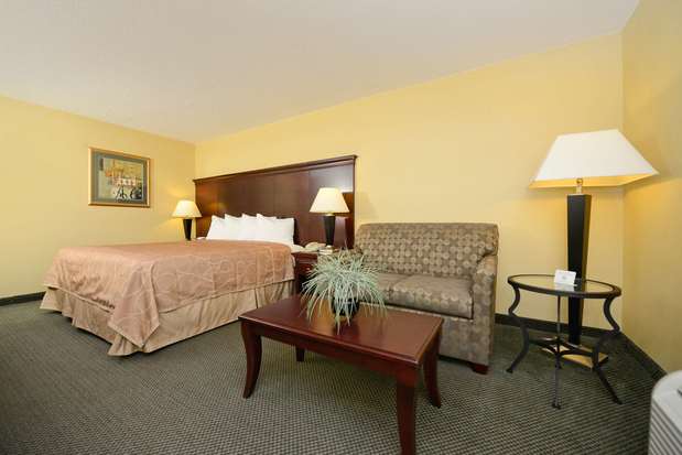 Images Best Western University Inn