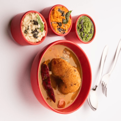 Vada Sambar