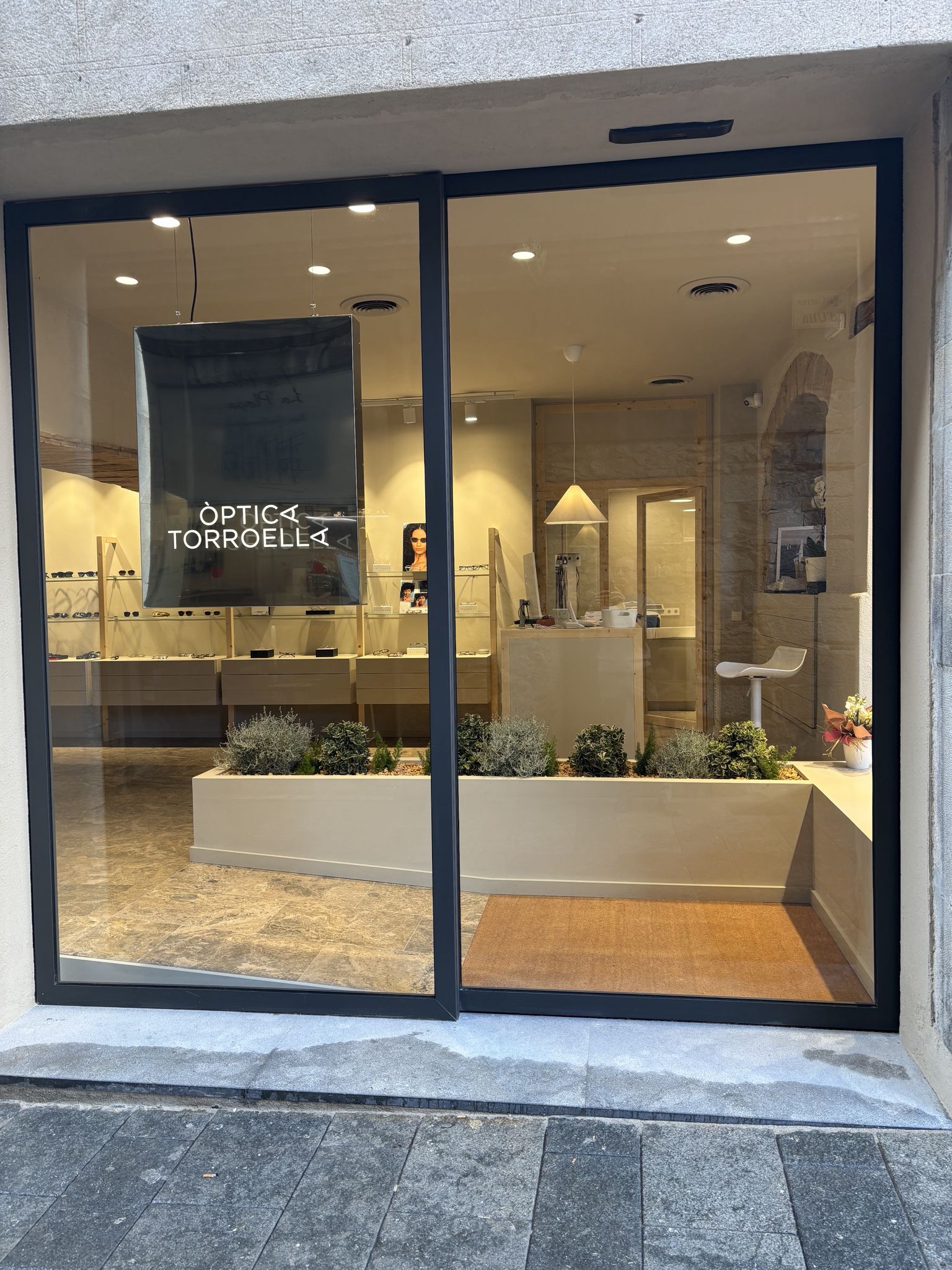 Galería en miniatura