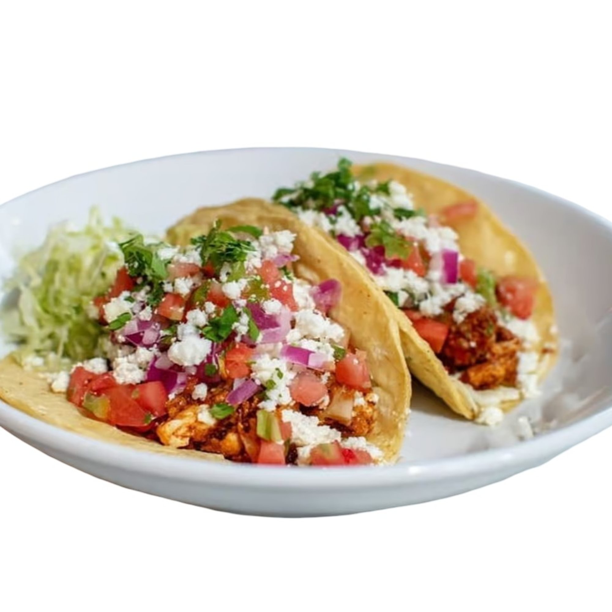 Tacos Individuales (Single Tacos)