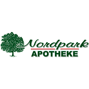 Logo der Nordpark-Apotheke