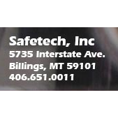 Safetech, inc.