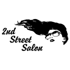 2nd Street Salon