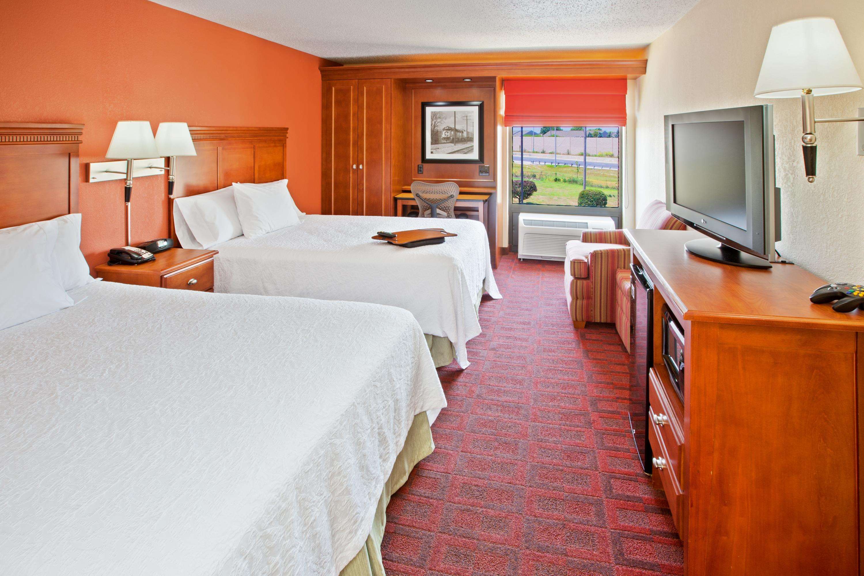 Hampton Inn Joliet - I-55 Photo