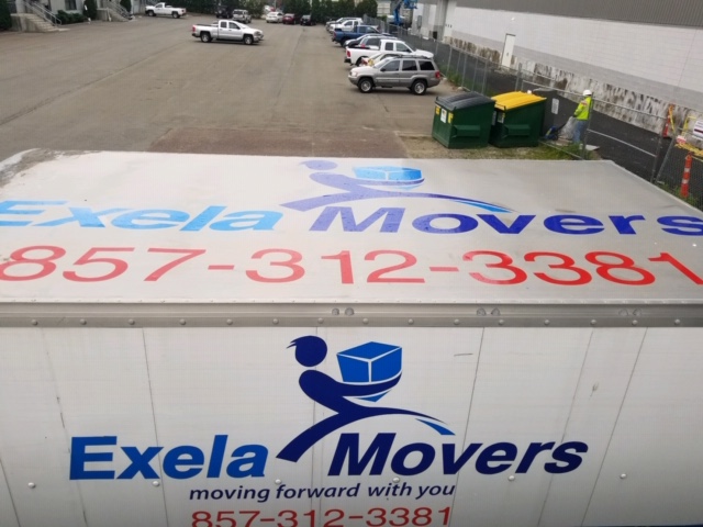 Exela Movers Photo