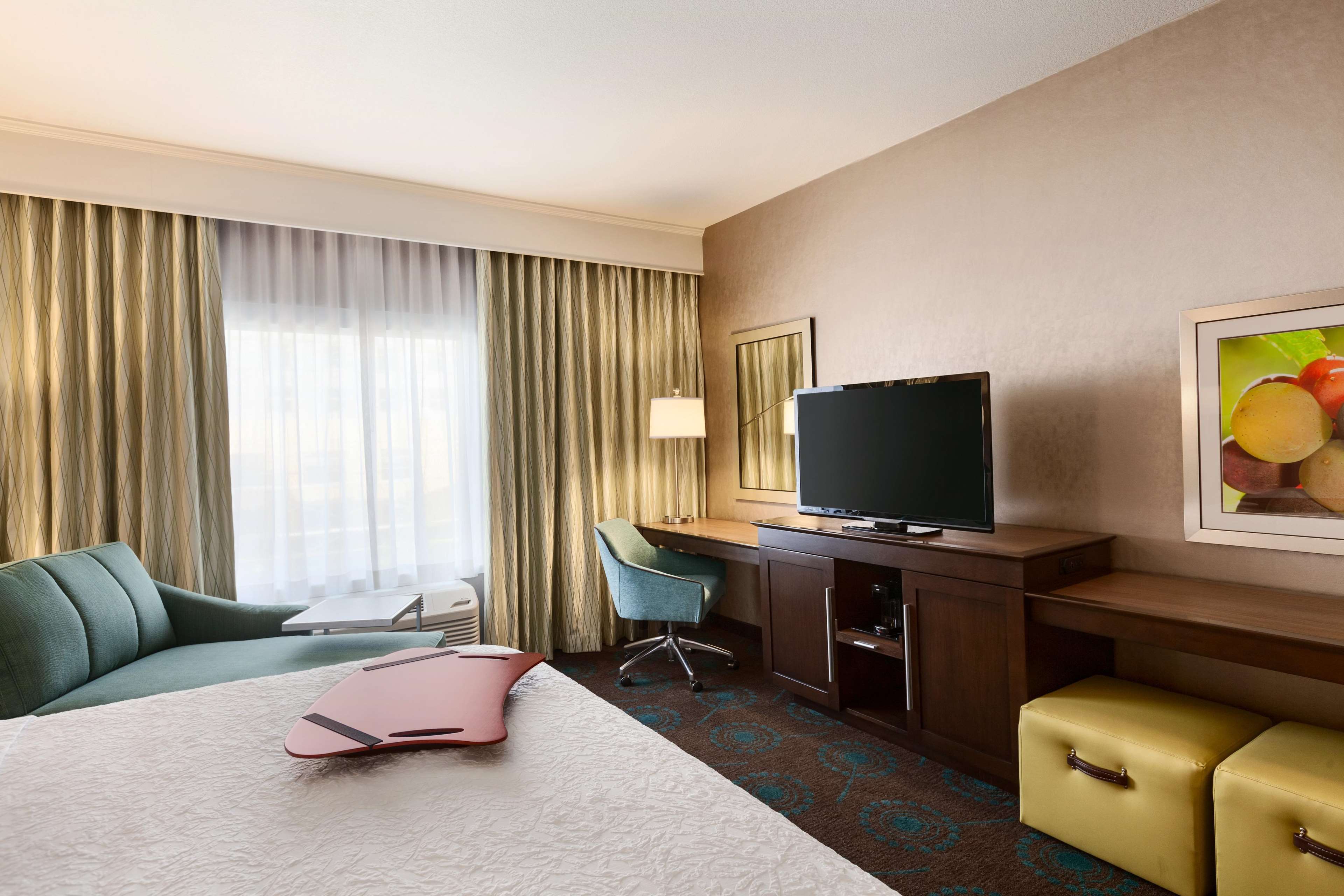 Hampton Inn & Suites Portland/Hillsboro-Evergreen Park Photo