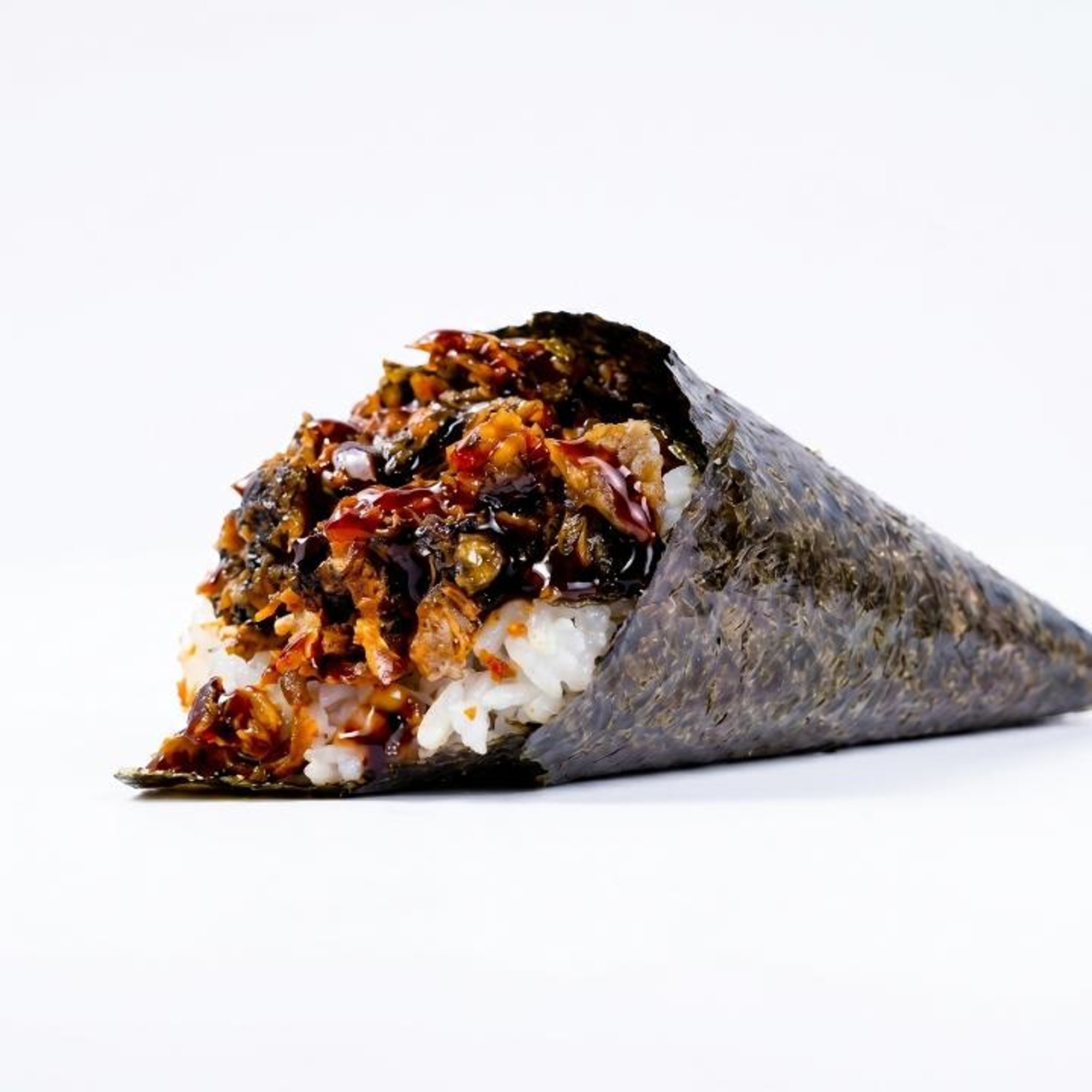TEMAKI SALMON SKIN
