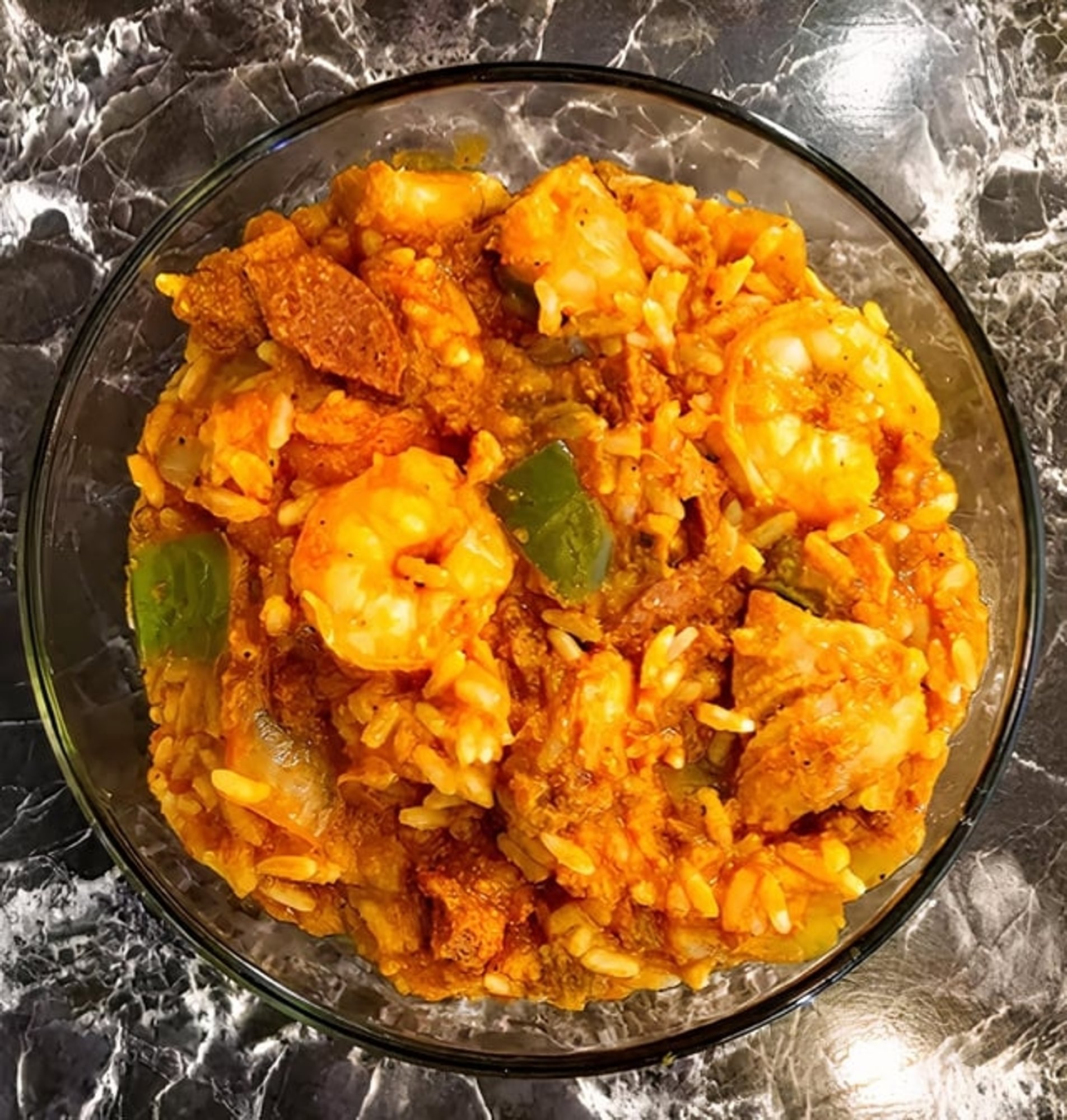 Jambalaya